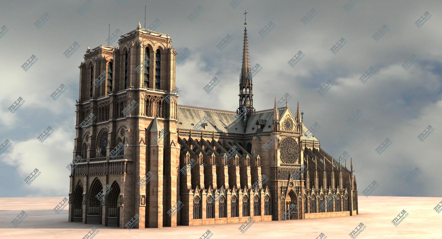 images/goods_img/20210113/Notre Dame de Paris/5.jpg